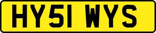 HY51WYS