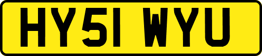 HY51WYU