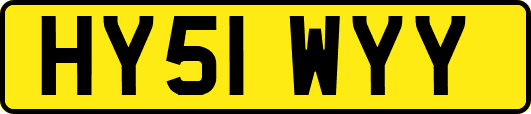 HY51WYY