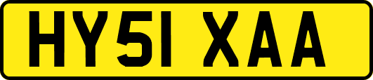 HY51XAA