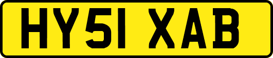 HY51XAB