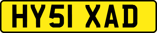 HY51XAD