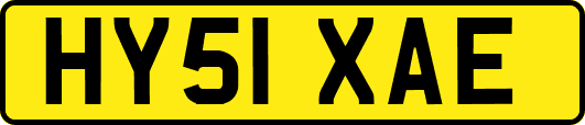 HY51XAE