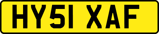HY51XAF