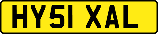 HY51XAL
