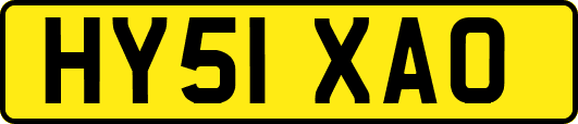 HY51XAO