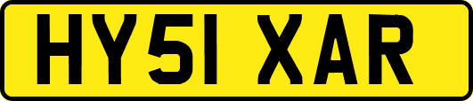 HY51XAR