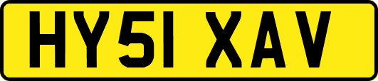HY51XAV
