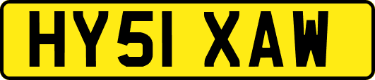 HY51XAW