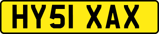HY51XAX