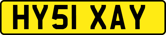 HY51XAY