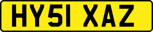HY51XAZ