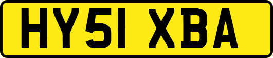 HY51XBA