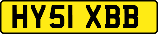 HY51XBB