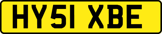 HY51XBE