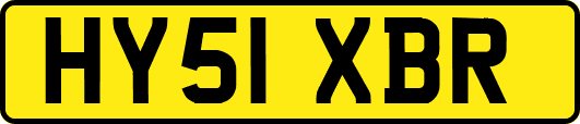 HY51XBR
