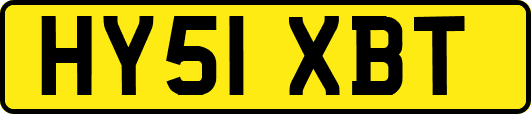 HY51XBT