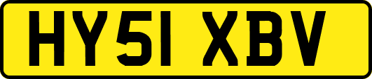 HY51XBV