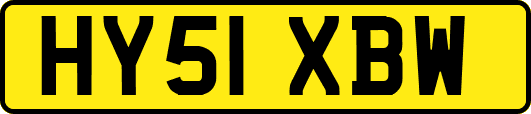 HY51XBW