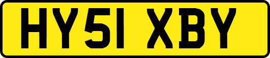 HY51XBY