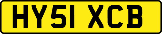 HY51XCB