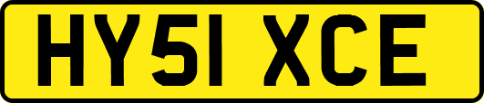 HY51XCE