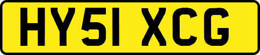 HY51XCG