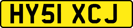 HY51XCJ