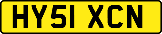 HY51XCN