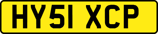HY51XCP