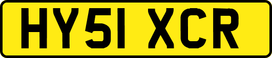 HY51XCR