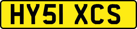 HY51XCS