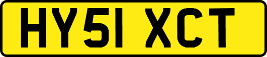 HY51XCT