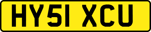 HY51XCU
