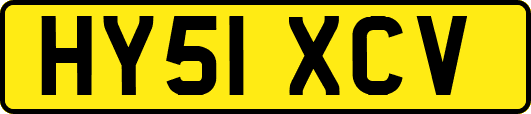 HY51XCV