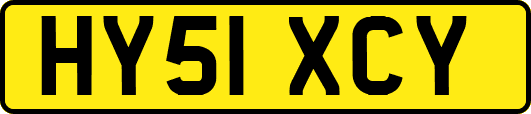 HY51XCY
