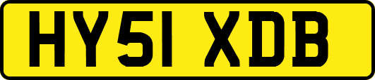 HY51XDB