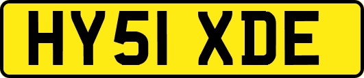 HY51XDE