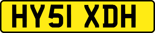 HY51XDH