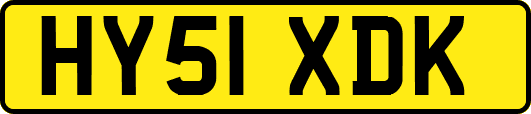 HY51XDK