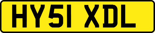 HY51XDL
