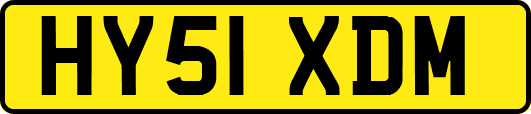 HY51XDM