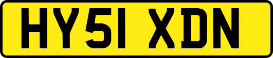 HY51XDN