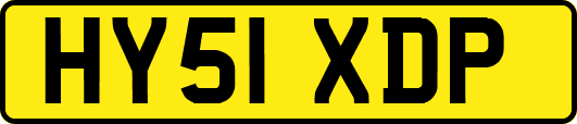 HY51XDP