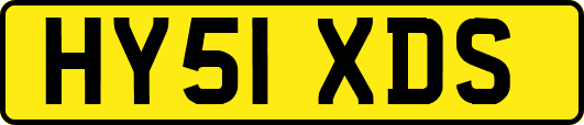 HY51XDS
