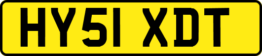 HY51XDT
