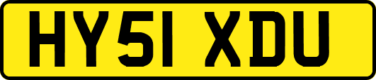 HY51XDU
