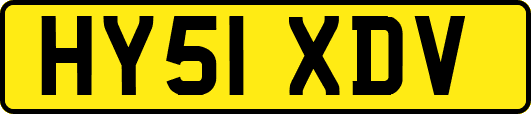 HY51XDV