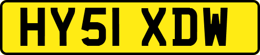 HY51XDW