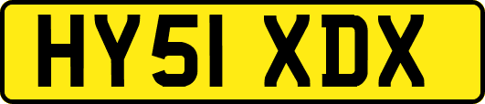 HY51XDX